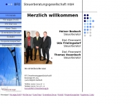 Bild BFO Steuerberatungsgesellschaft mbH