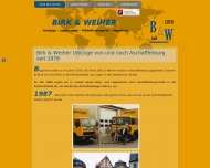 Bild Birk & Weiher GmbH