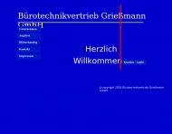 Bild Brotechnikvertrieb Griemann GmbH