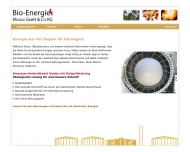 Bild Bio-Energie Mudau Verwaltungs GmbH