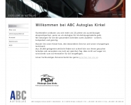 Bild ABC Autoglas Kirkel GmbH