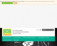 Bild Bildungswerk des Verkehrsgewerbes Baden GmbH
