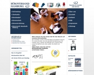 Bild Broversand Hamburg Brisch & Beug GmbH