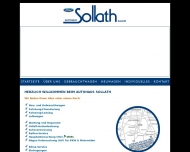 Bild Autohaus Sollath GmbH