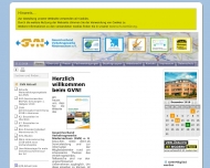 Bild Gesamtverband Verkehrsgewerbe Niedersachsen (GVN) e. V.