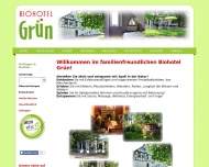 Bild Bio-Natur Hotel GmbH & Co. KG