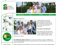 Bild Arnsberger Wohnungsbaugenossenschaft eG.