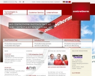 Bild Centrotherm Elektrische Anlagen GmbH & Co. KG