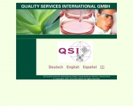 Bild Certification Services International CSI GmbH