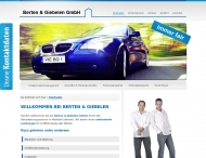 Bild Berten & Giebelen GmbH