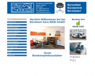 Bild Broteam Gera Wildt GmbH