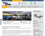 Bild Autohaus Sehner GmbH & Co. KG