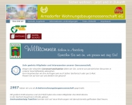 Bild Arnsdorfer Wohnungsbaugenossenschaft eG