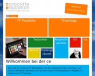 Bild CE - Corporate Education GmbH