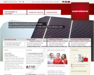 Bild centrotherm management service GmbH & Co.KG