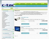 Bild Beteiligung c-tac GmbH