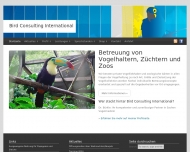 Bild Bird Consulting International GmbH