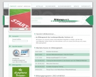Bild Bildungswerk des Landessportbundes Sachsen e.V.