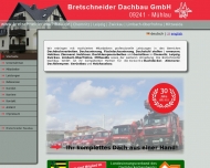 Bild Bretschneider Dachbau GmbH