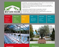Bild Botanikum GmbH & Co. KG.