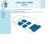 Bild Carl Geo. Heise GmbH & Co. KG