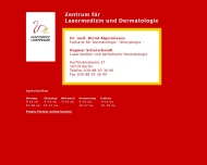 Bild Bernd Algermissen - Proktologie Berlin -