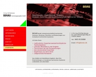 Bild BoVaS Technologieprojekte GmbH