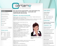 Bild Certamo GmbH