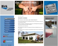 Bild Birk Trockenbau GmbH