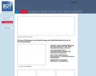 Bild BOT Oberflchentechnik GmbH