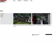 Website bfm-net