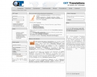 Bild C.E.T. Central European Translations GmbH