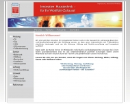Bild Birka & Mayer Verwaltungs GmbH Heizung und Sanitr