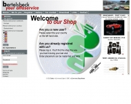 Bild Bertelsbeck Automotive GmbH