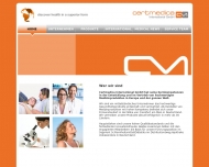 Bild Certmedica International GmbH