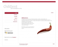 Bild ChiliDent GmbH Labor fr Dentaltechnik mit Biss