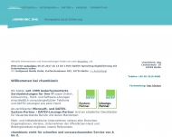 Bild chambionic OHG