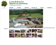 Bild Christian Moosleitner Laubholz-Sgewerk und Holzhandel e.K.