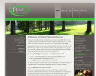 Bild Holzhof Oberlausitz gemeinntzige GmbH