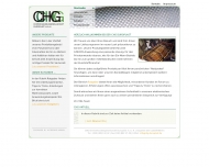 Bild CHG Chemiehandelsgesellschaft Duroplast mbH