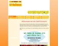 Bild Eltern-Initiative-Kindertagessttte 