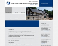 Bild Christian Stark Bautrger GmbH