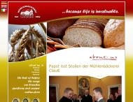 Bild Mhlenbckerei Clau GmbH