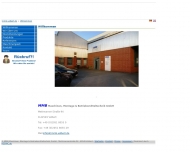 Bild MMB Maschinen, Montage & Betriebsmitteltechnik GmbH
