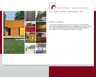 Bild Holzhter Ing. Holzbau GmbH
