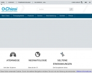 Bild Chiesi GmbH