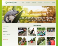Bild Chamleon Beach Event GmbH