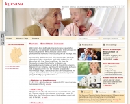 Bild Kursana Residenz Betreutes Wohnen fr Senioren
