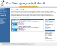 Bild flux-Versorgungstechnik GmbH
