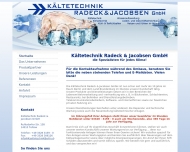 Bild Kltetechnik Radeck & Jacobsen GmbH